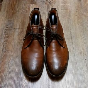 Dockers Men’s Boots
